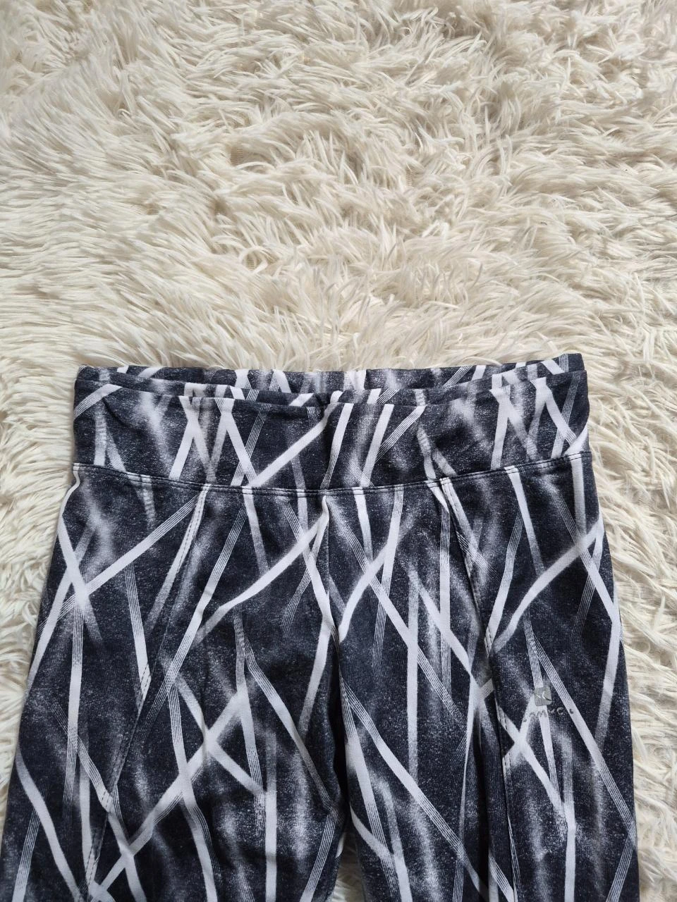 Leggings Domyos gris - Talla M - Muy buen estado – photo 4